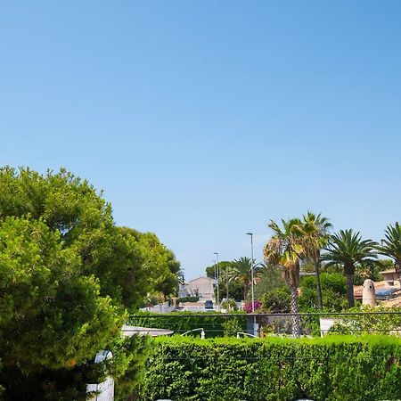 Apartamento 6 Plazas Playa Muchavista - San Juan El Campello Exterior photo