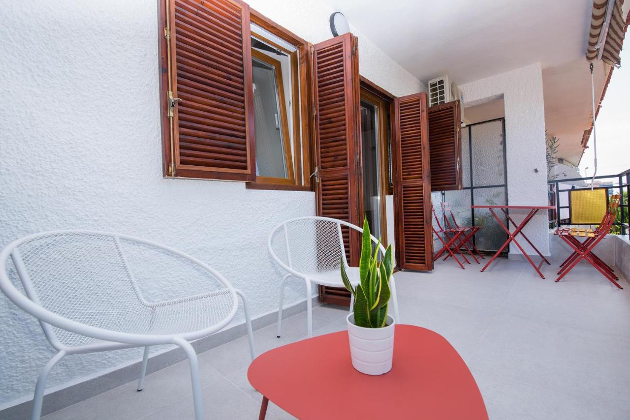 Apartamento 6 Plazas Playa Muchavista - San Juan El Campello Exterior photo